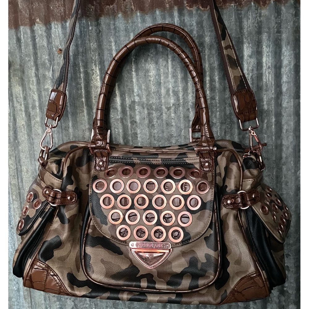 Nicole Lee bag
